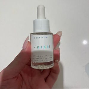 NWOT Herbivore Prism 12% AHA 3% BHA